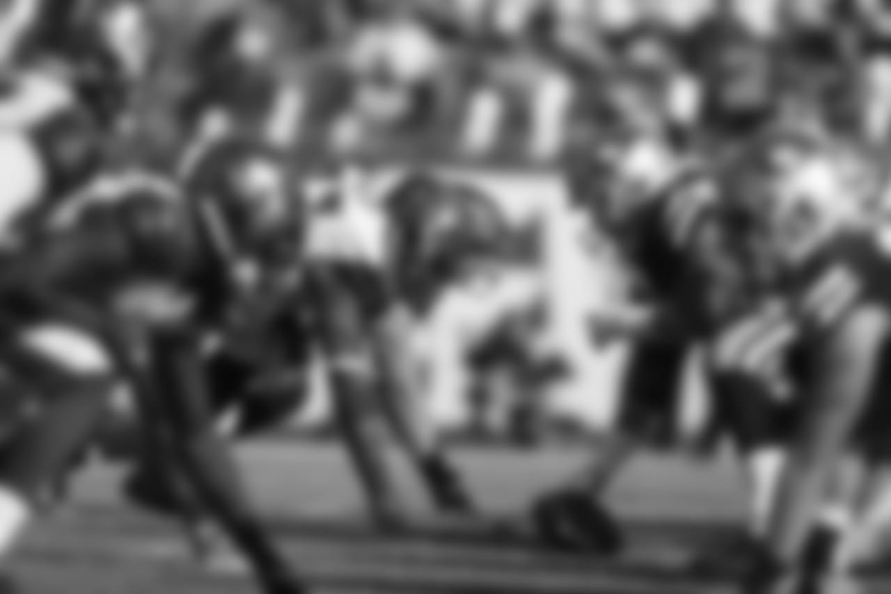 Bucs vs. 49ers