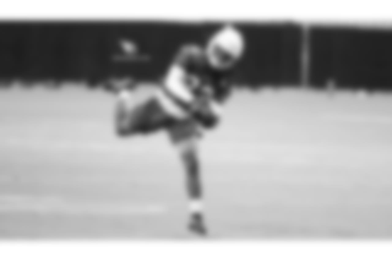 WR Corey Willis