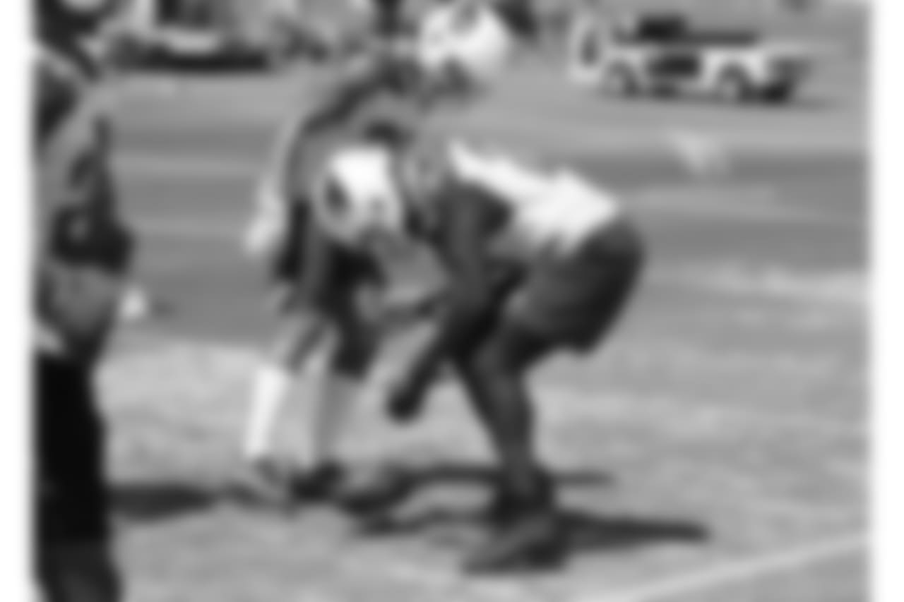CB Patrick Peterson