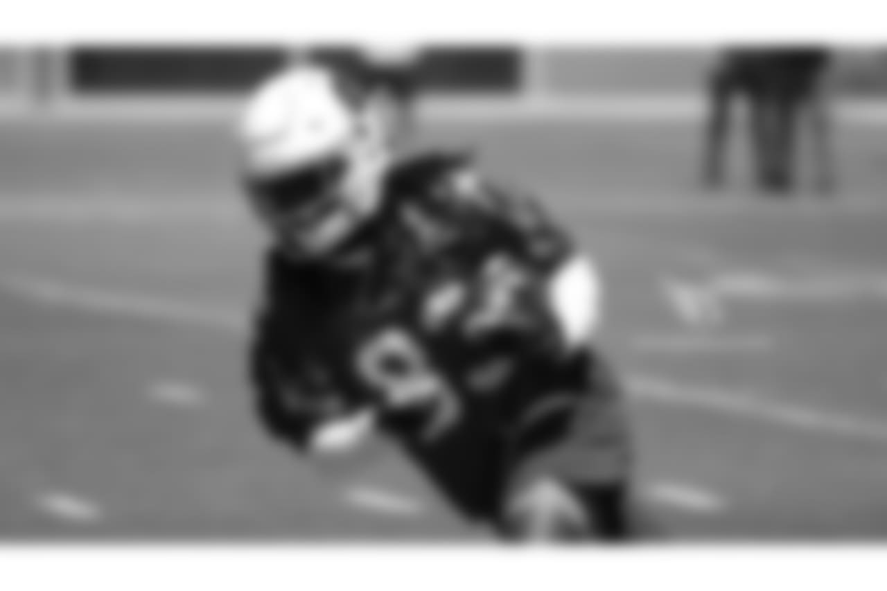 WR Corey Willis