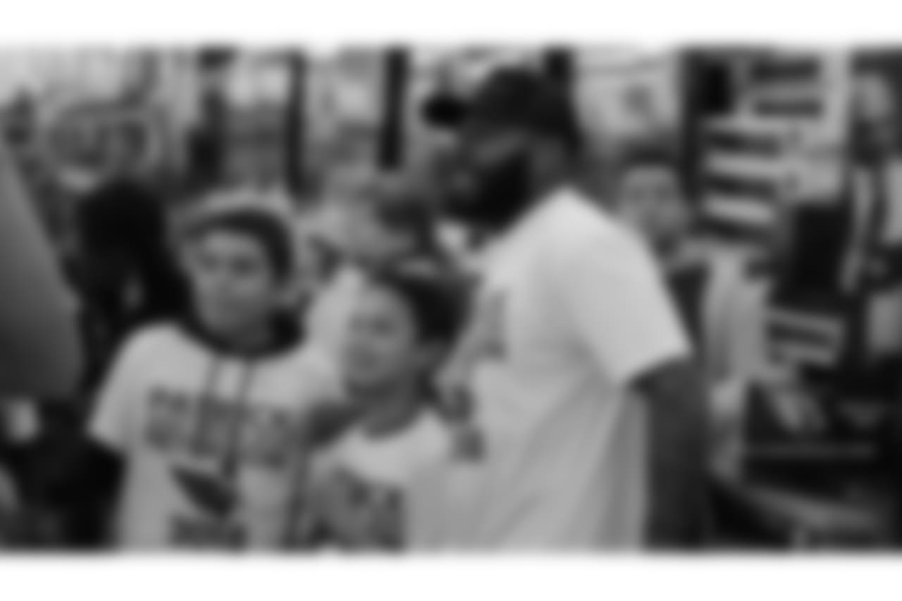 S Antoine Bethea