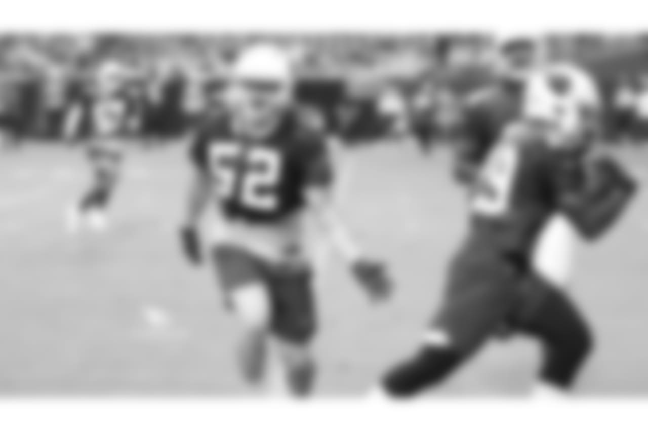 LB Dennis Gardeck
