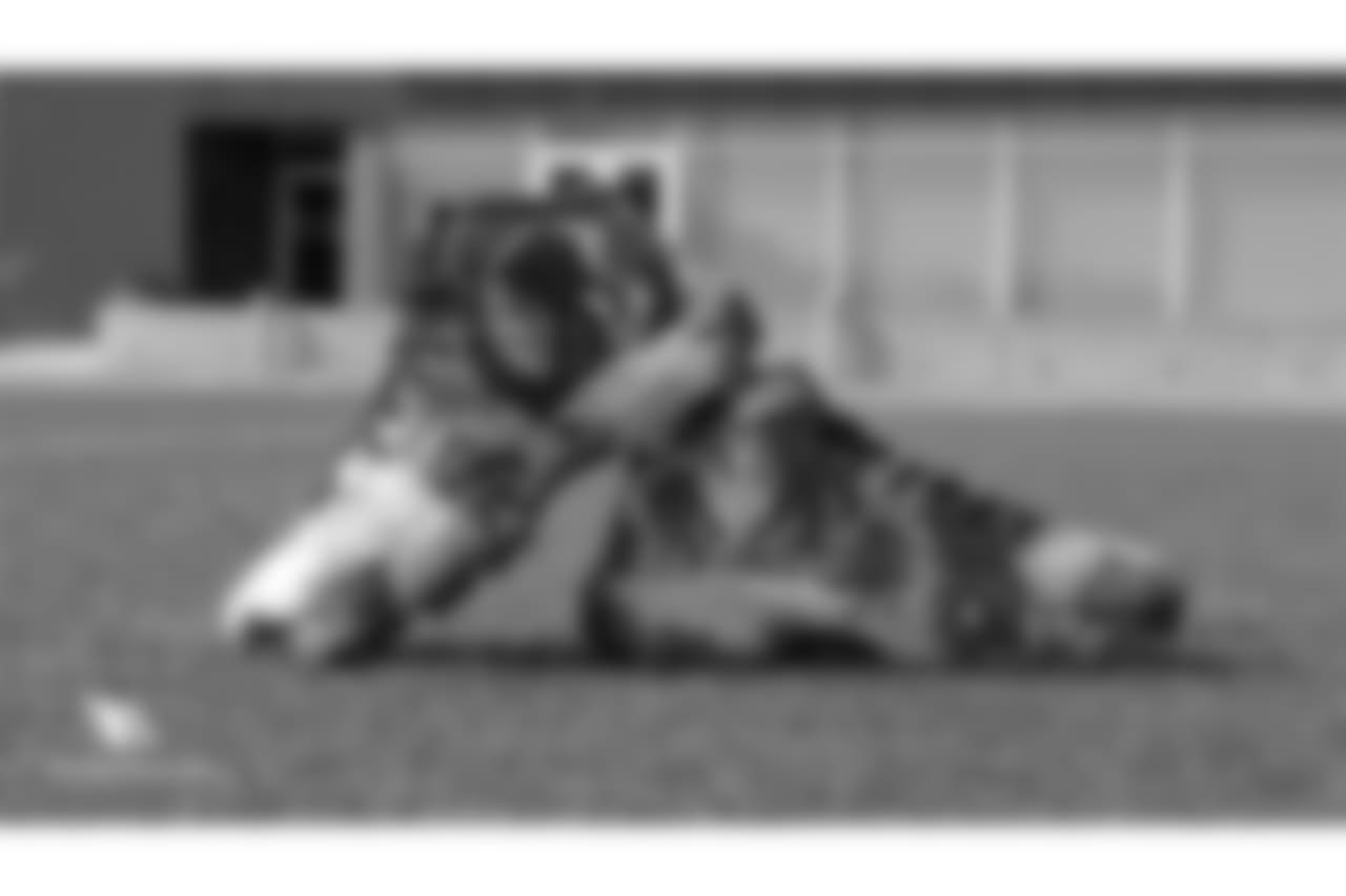 G Jeremy Vujnovich: Wounded Warrior Project