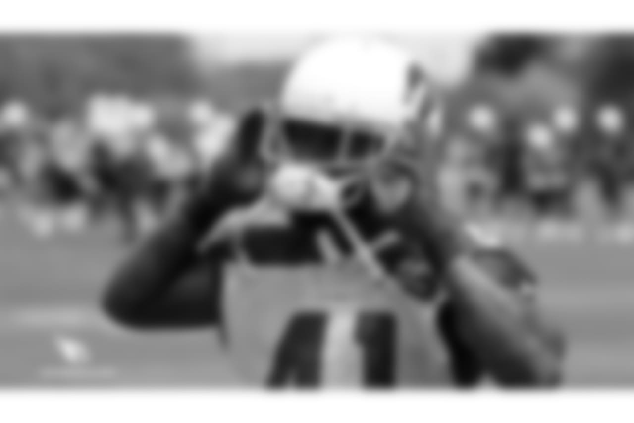 S Antoine Bethea