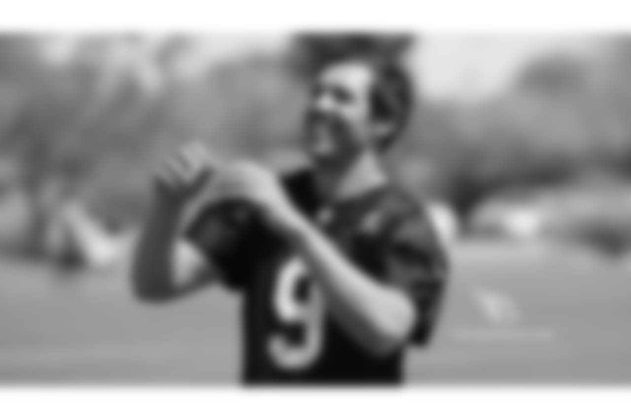 QB Sam Bradford