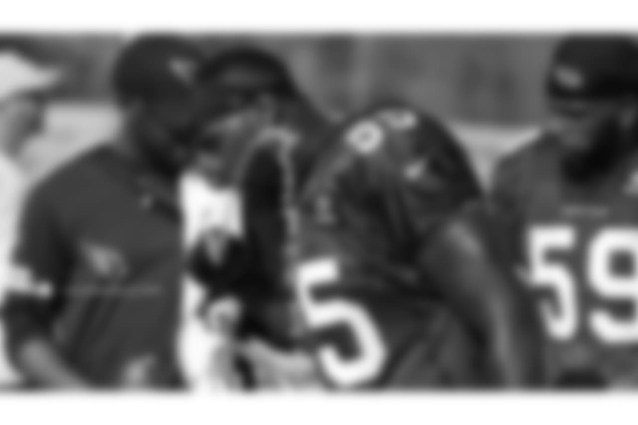 DE Chandler Jones