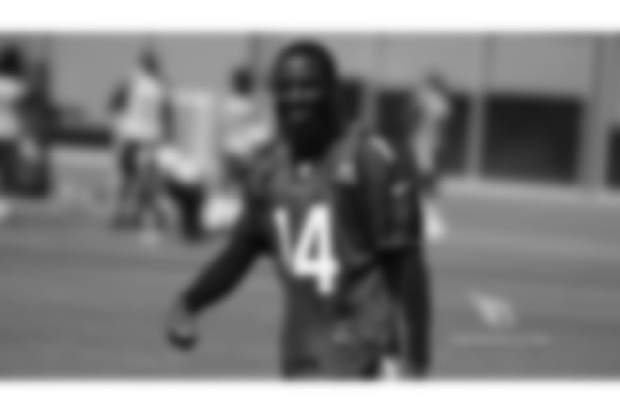 WR J.J. Nelson