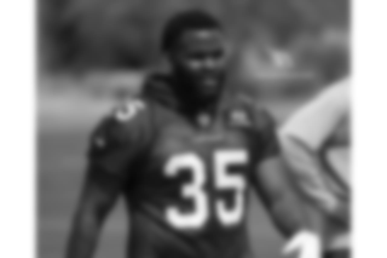 RB Elijhaa Penny
