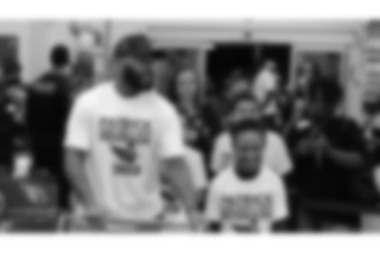 S Antoine Bethea