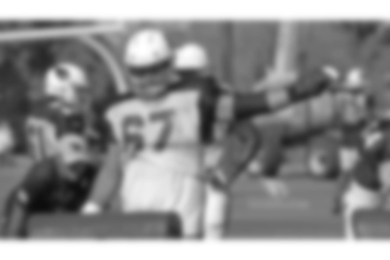 G Justin Pugh