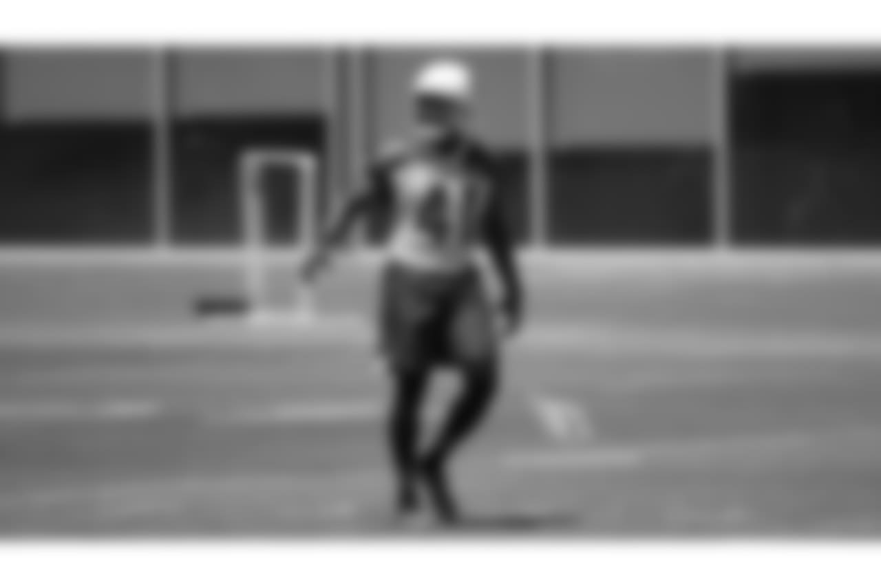 S Antoine Bethea