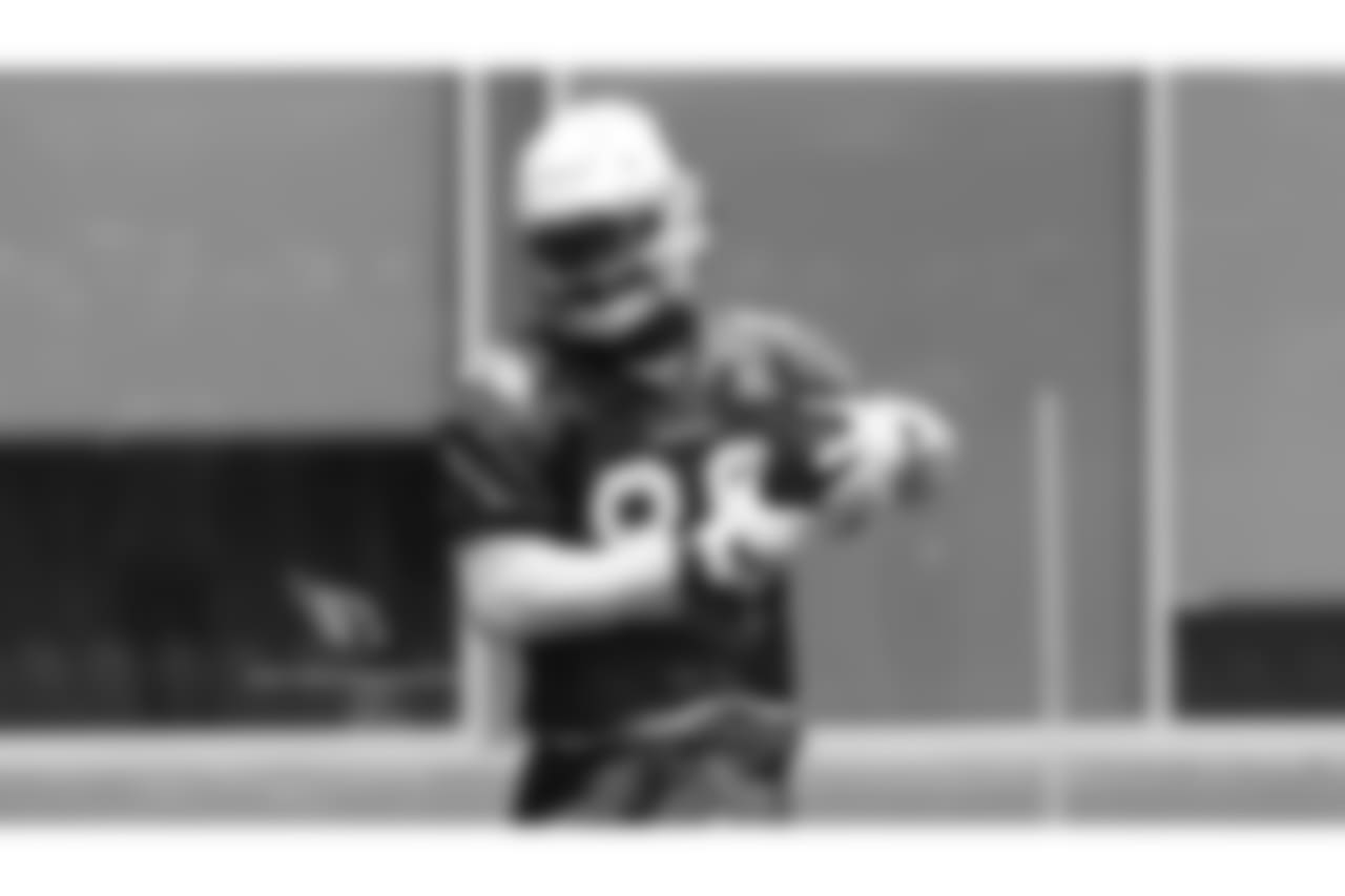 TE Ricky Seals-Jones