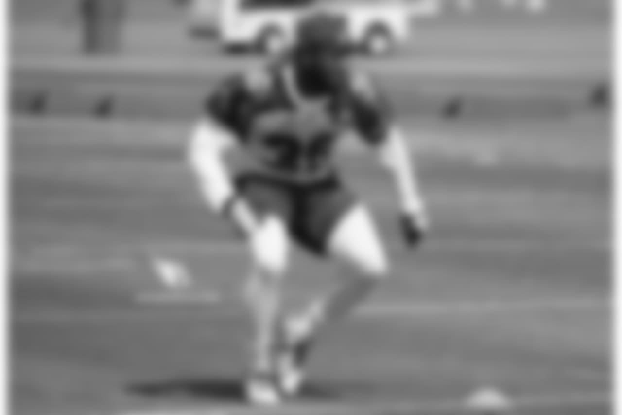 S Budda Baker