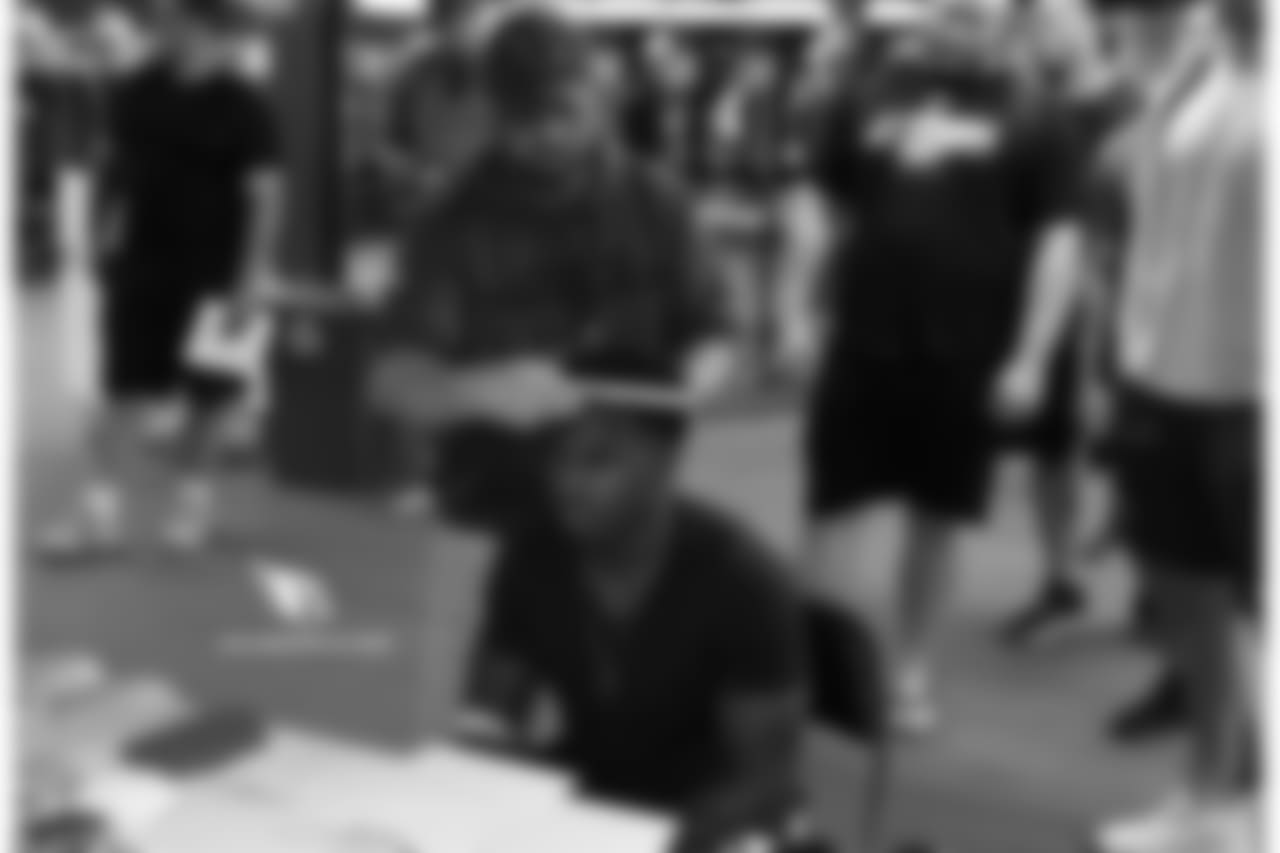 RB Chase Edmonds