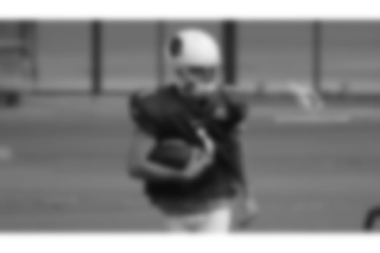 K Matt McCrane -- as ballcarrier.