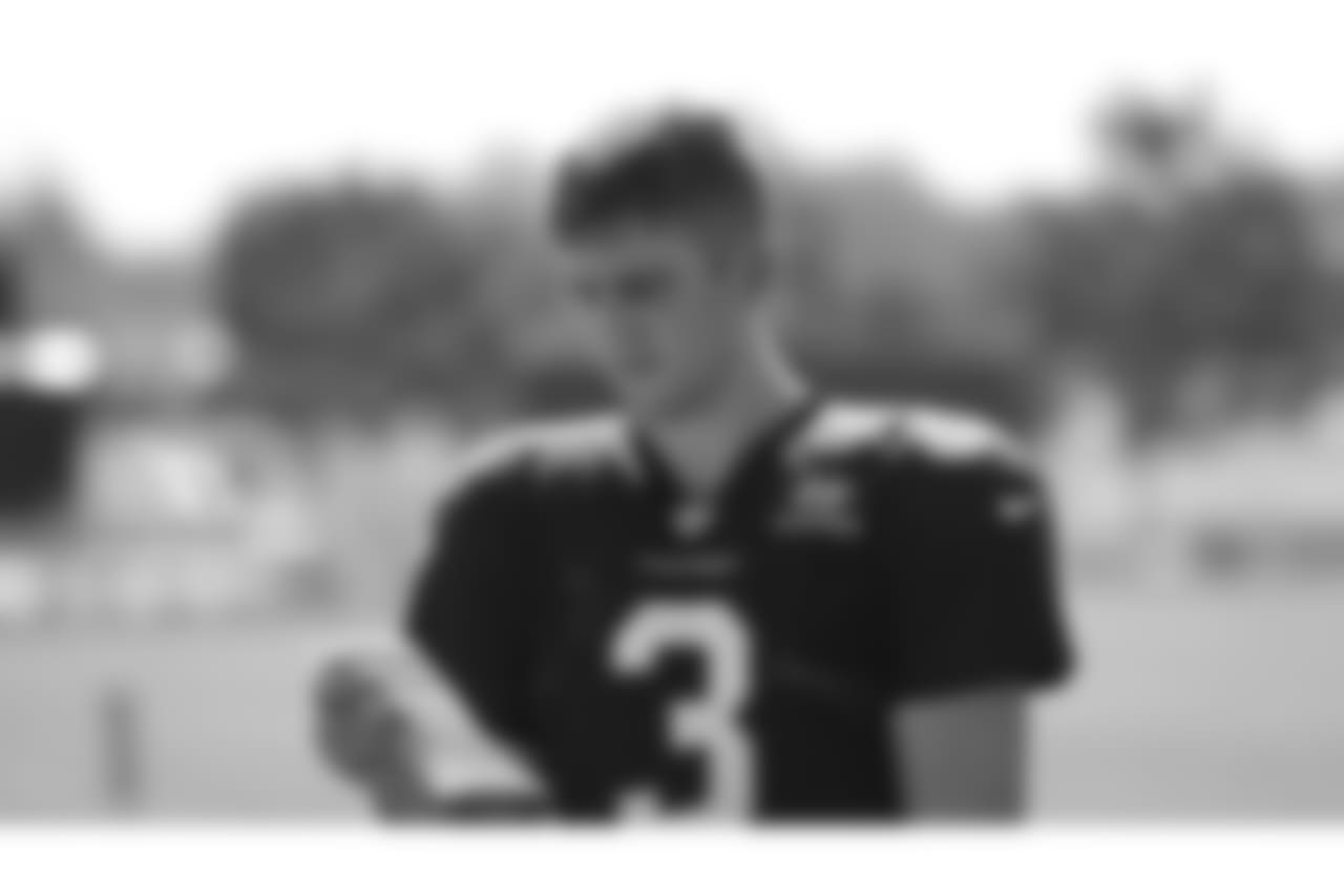 QB Josh Rosen