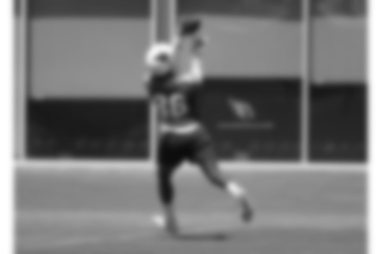 TE Ricky Seals-Jones