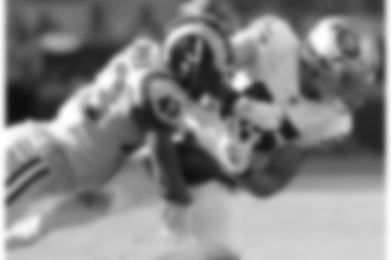Safety John Johnson III