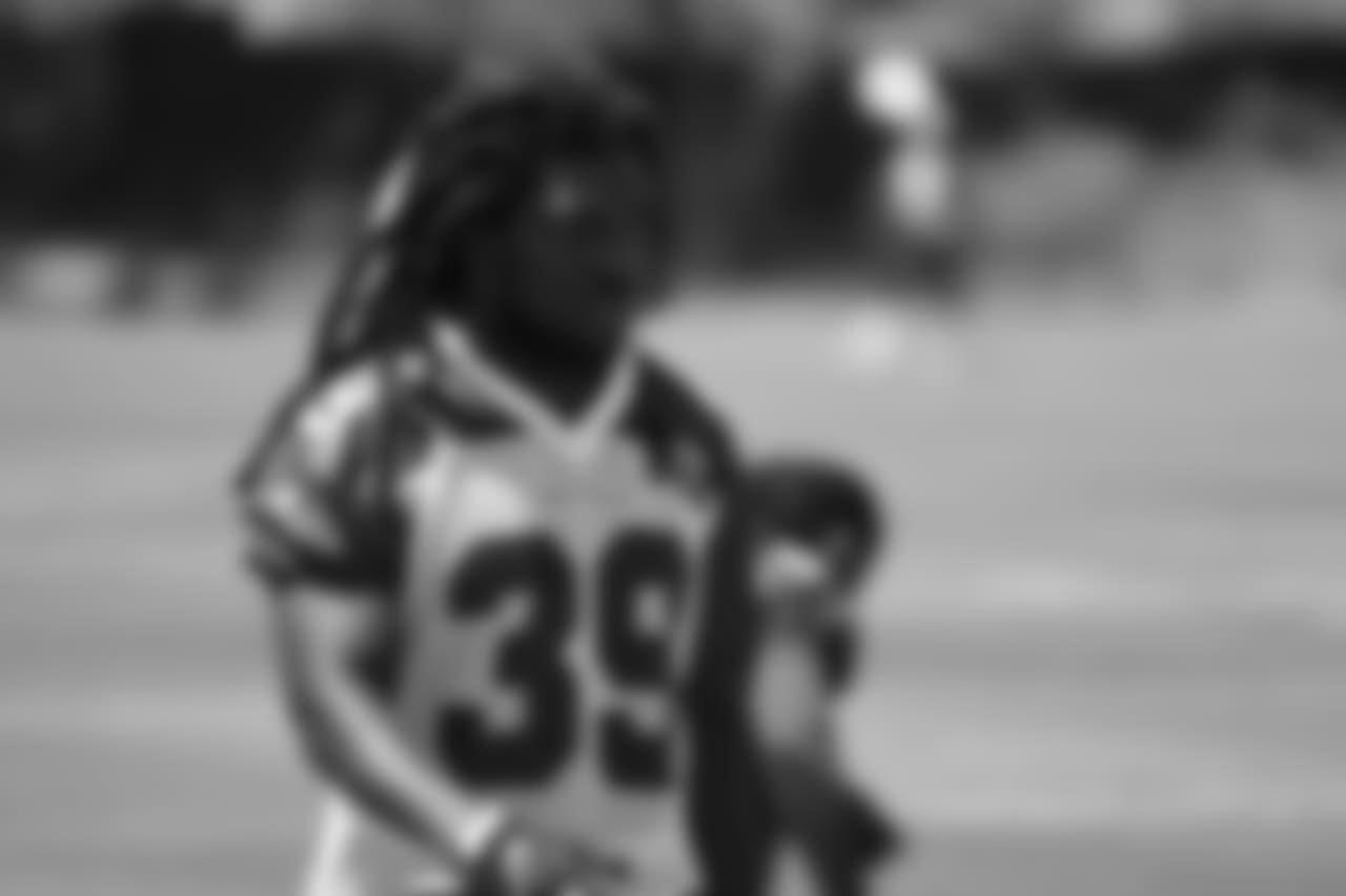 CB Deatrick Nichols