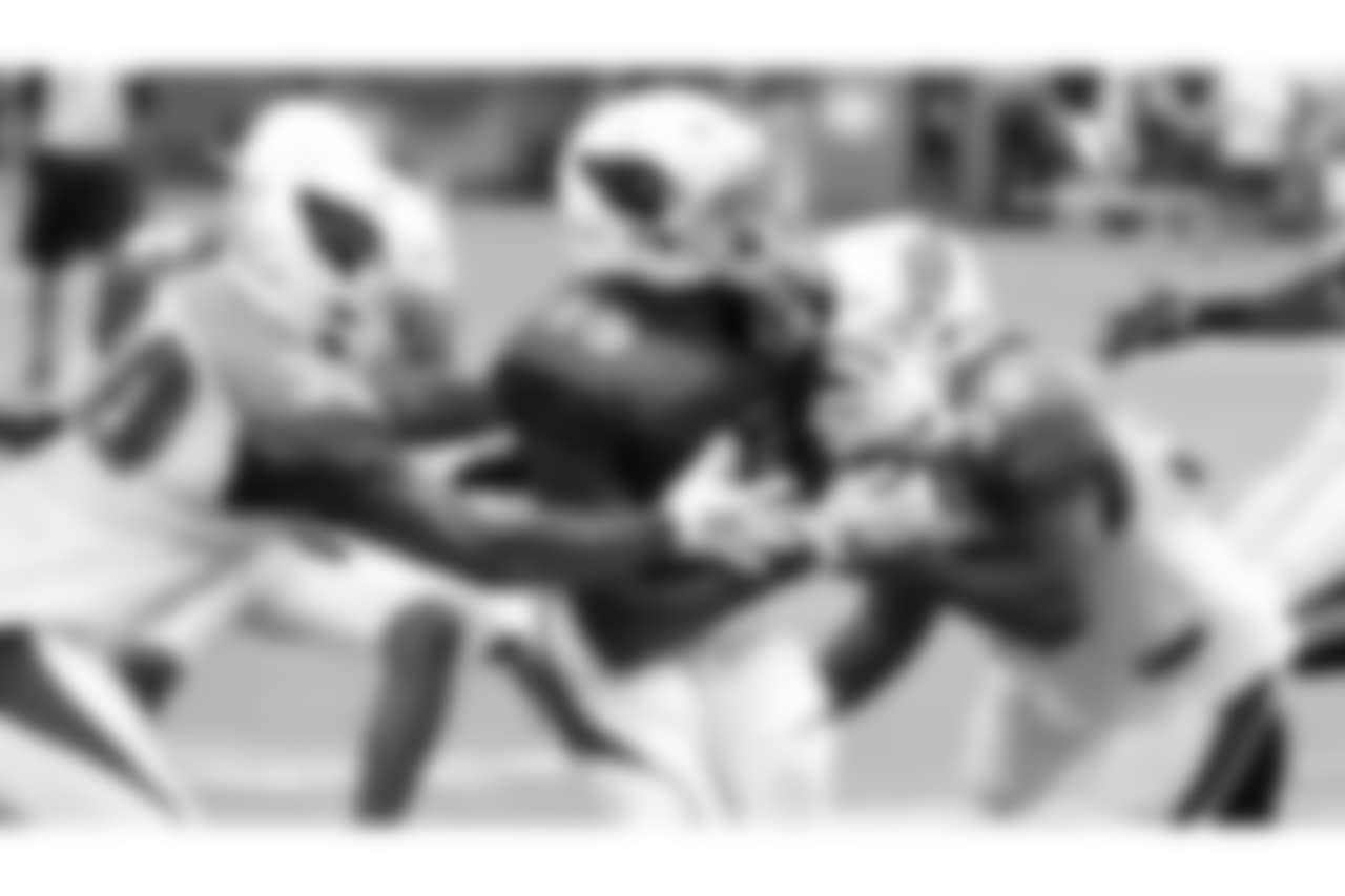 WR Carlton Agudosi