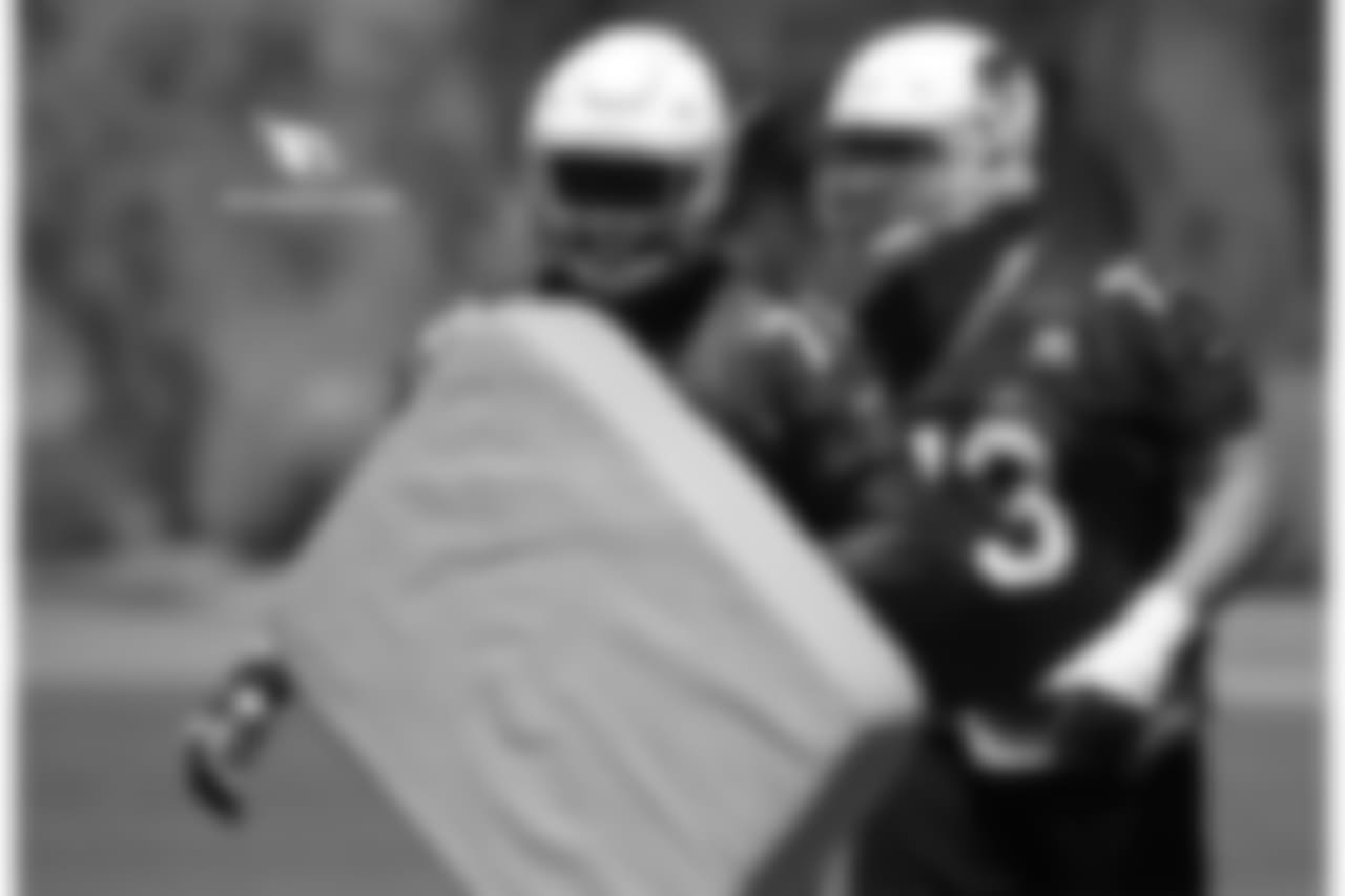 OL Korey Cunningham