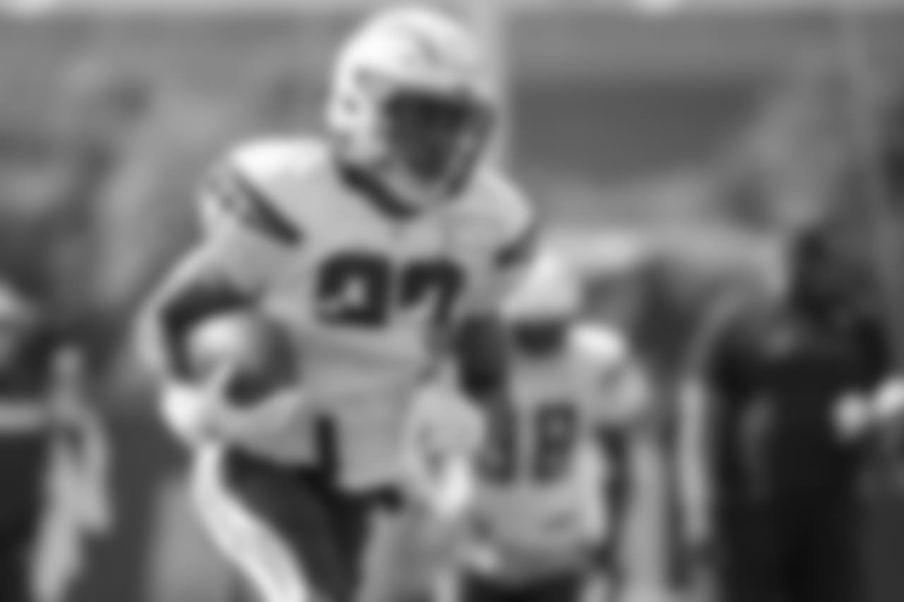 Los Angeles Chargers Practice at Hoag Performance Center on Thursday October 11, 2018.