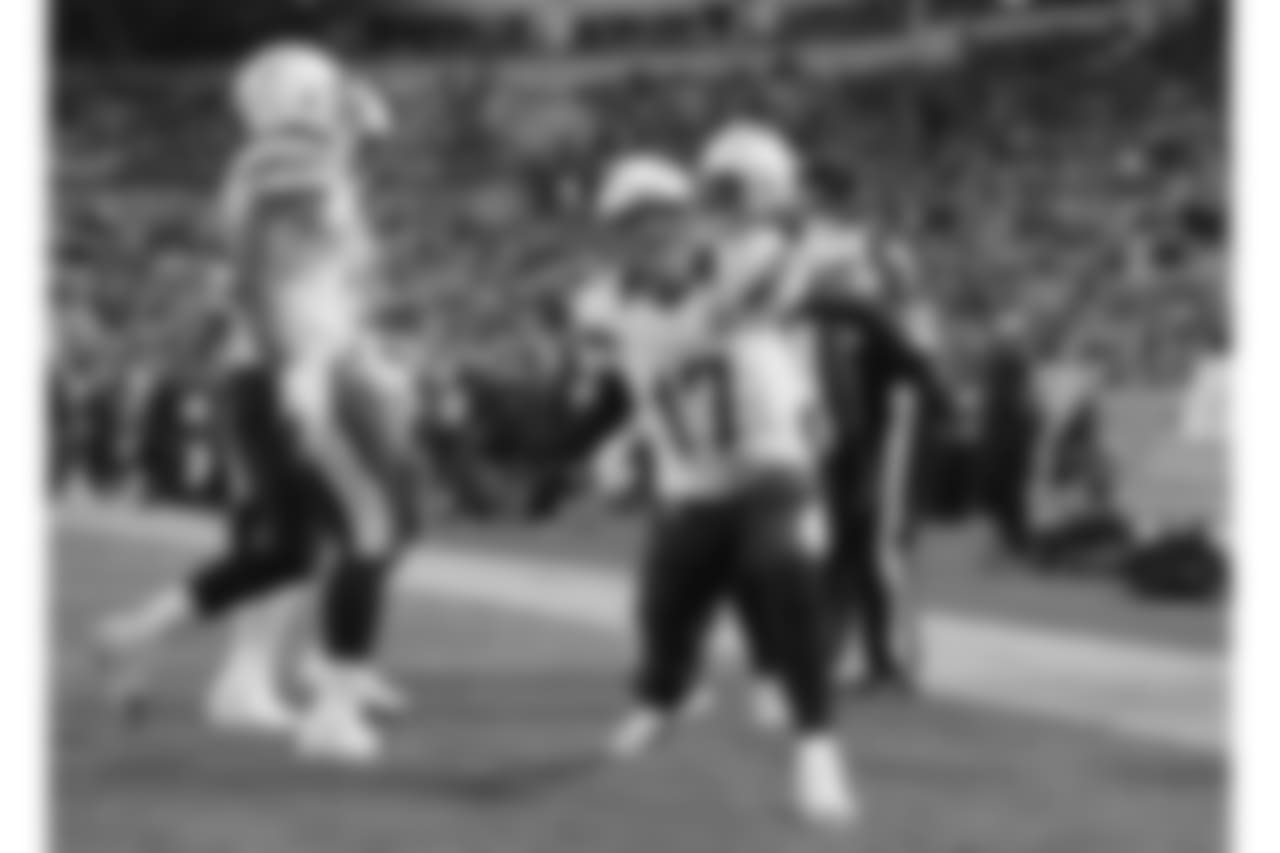The Chargers desperately needed a win after dropping their previous four decisions, and the Bolts came into hostile Heinz Field and manhandled the Steelers on their way to a 35-24 win on Sunday, December 9, 2012.