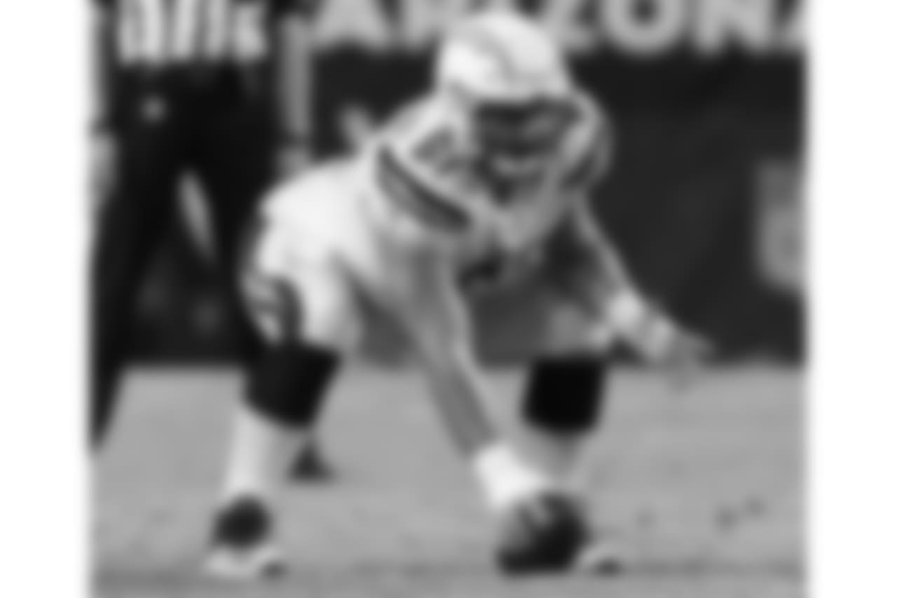 #61 C/G Scott Quessenberry