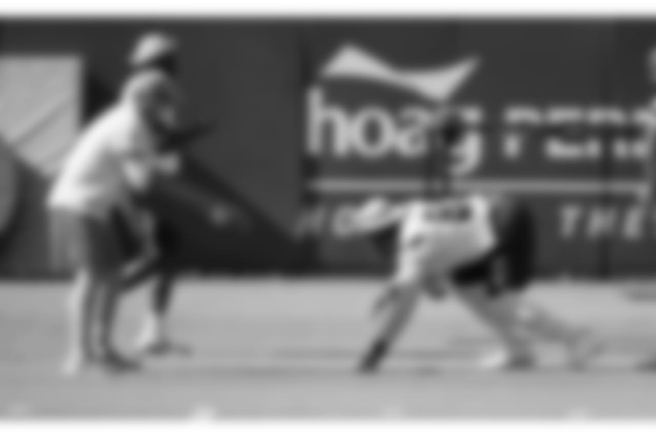 Los Angeles Chargers Practice at Hoag Performance Center on Friday, November 9, 2018.