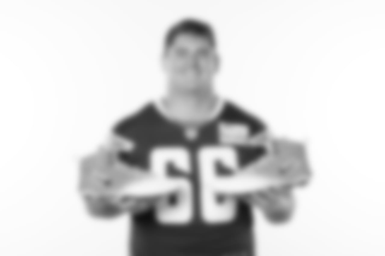 Dan Feeney supporting the National Multiple Sclerosis Society.
