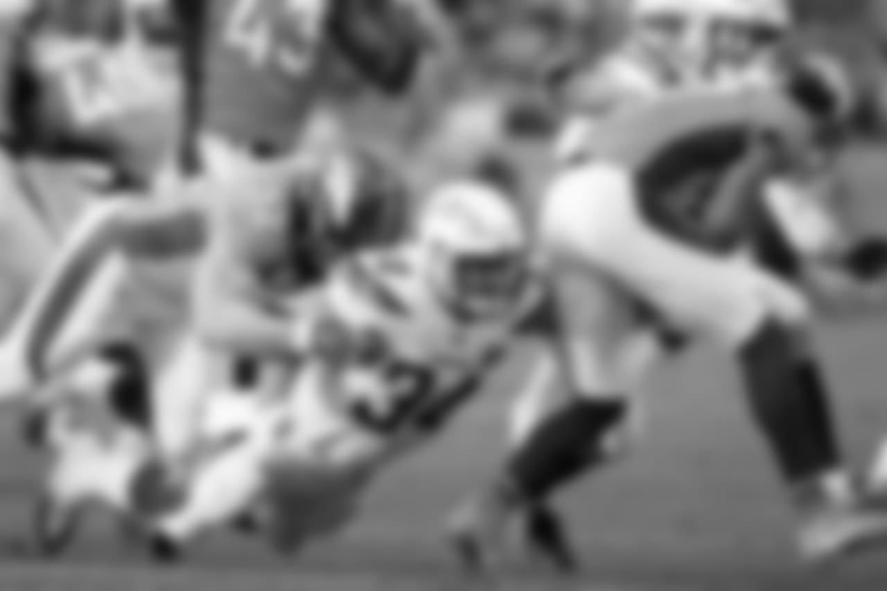 Chargers defeat Broncos 23-9 at Broncos Stadium at Mile High on Sunday, Dec. 30, 2018 in Denver, Colorado.