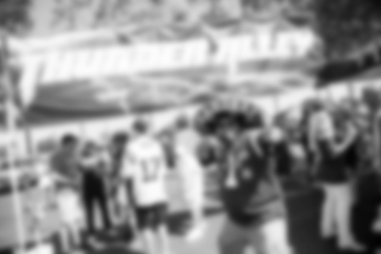 Kansas City Chiefs at Los Angeles Chargers on Sunday, September 09, 2018 in Carson, CA. Final score: 38-28