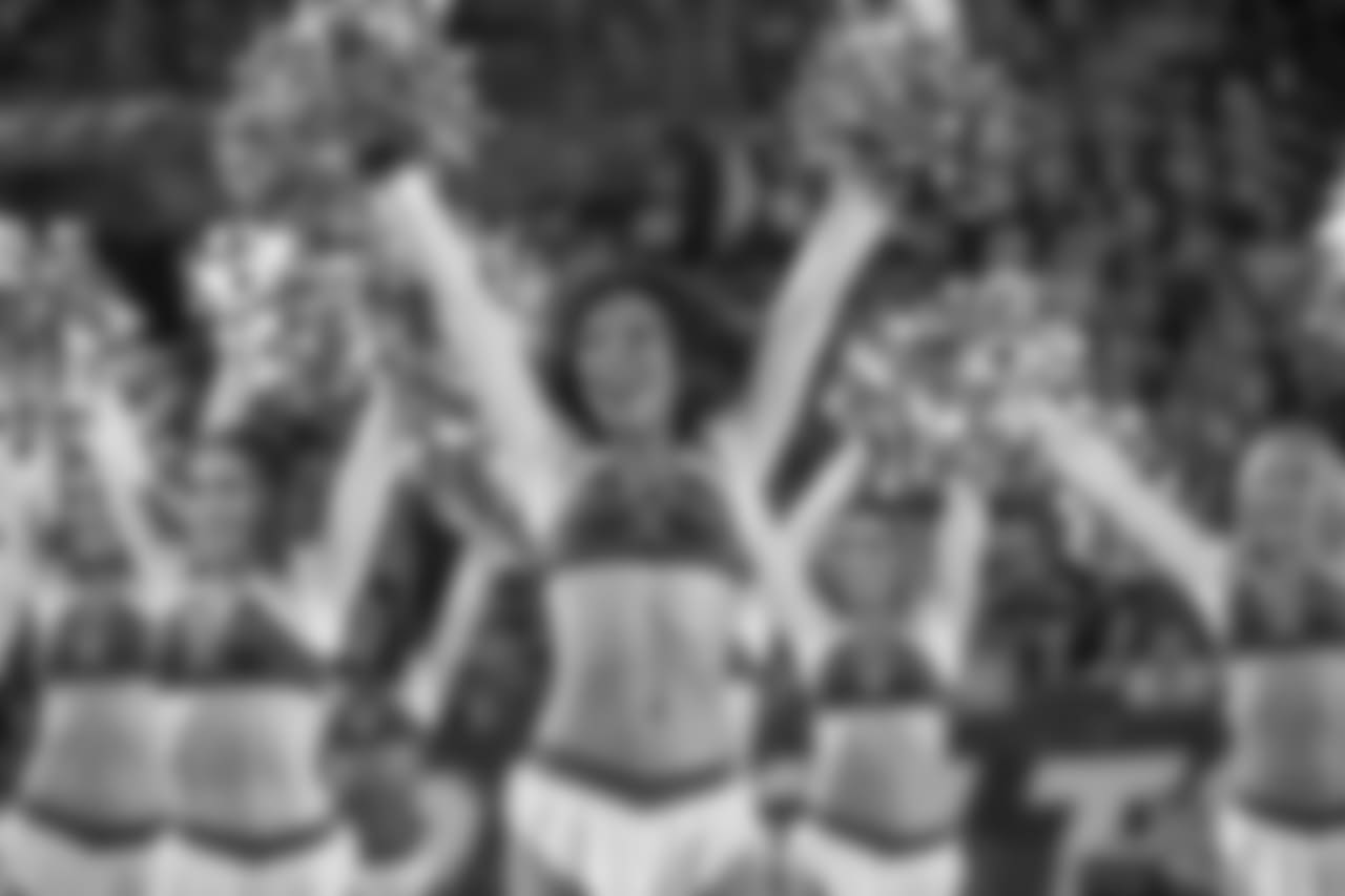 Seattle Seahawks at Los Angeles Chargers on Saturday, August 18, 2018 in Carson, CA. Final score: 14-24. (Stephanie Romero/Chargers)
- - @Chargers - - chargers.com - -