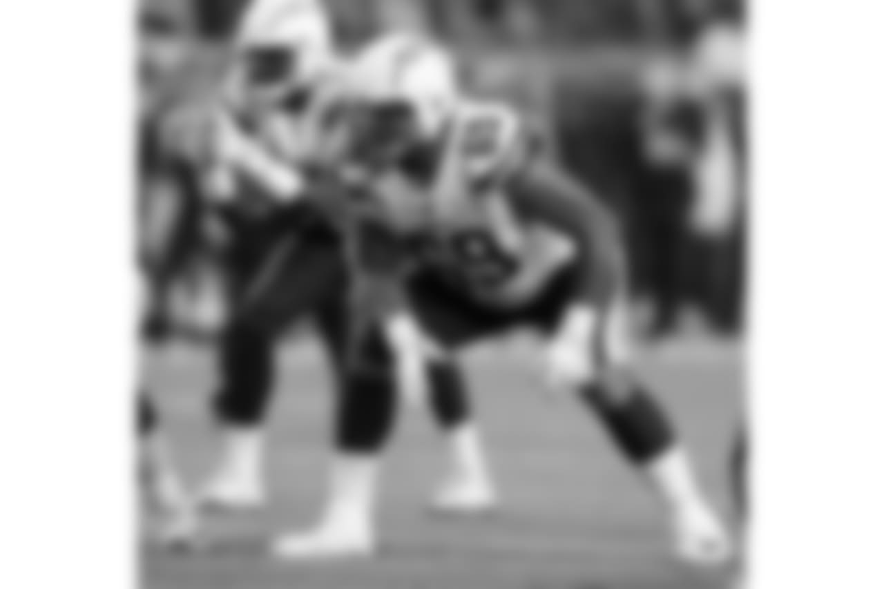 #69 T Sam Tevi
