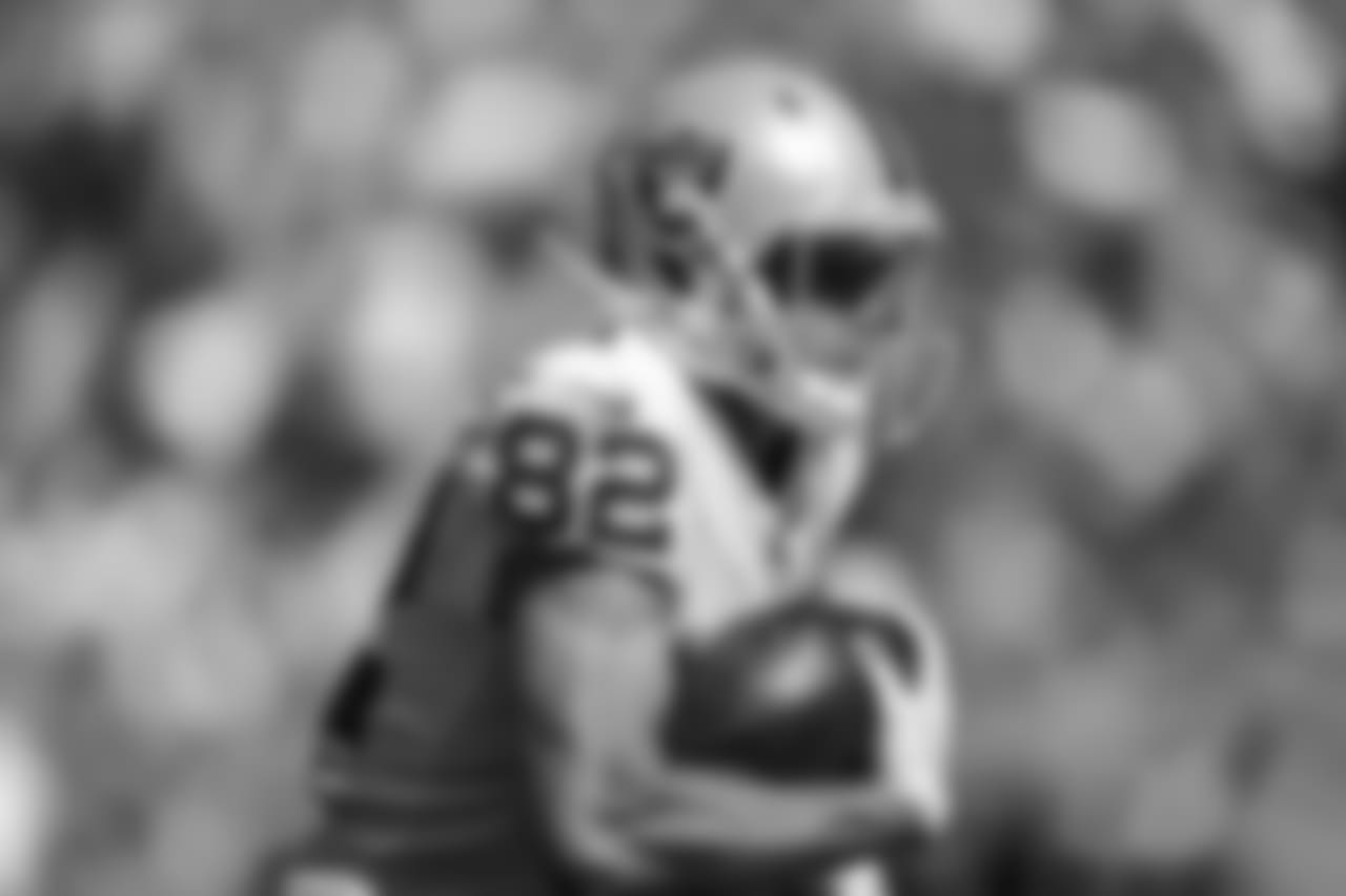 2019 Home Opponent - Oakland Raiders
