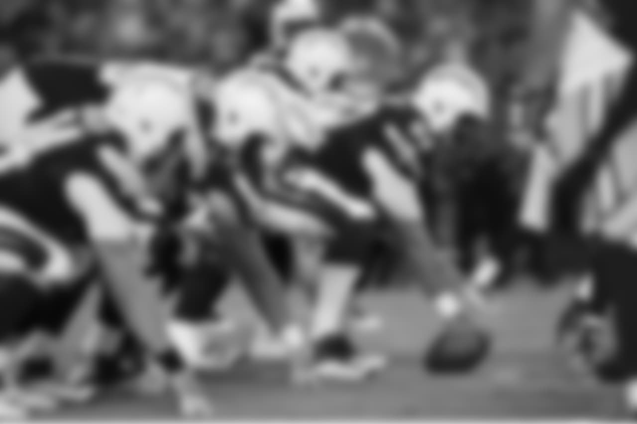 Chargers lose 21-31 to the San Francsico 49ers at Qualcomm Stadium.