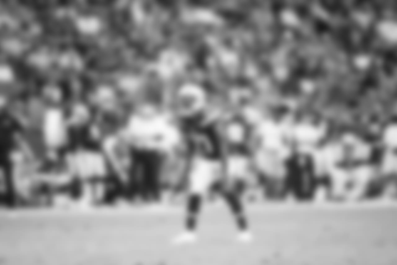 DB Jaylen Watkins