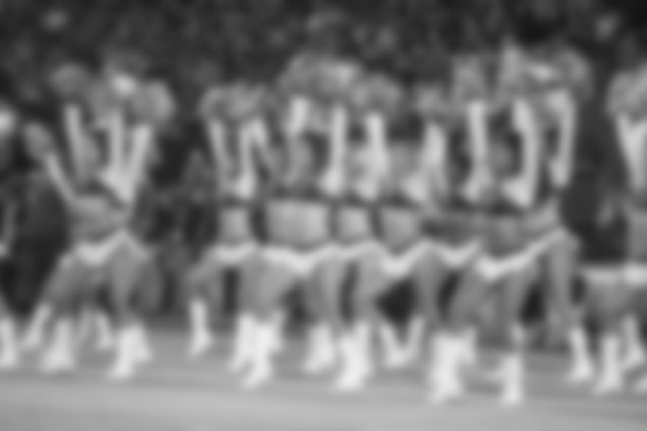 Seattle Seahawks at Los Angeles Chargers on Saturday, August 18, 2018 in Carson, CA. Final score: 14-24. (Stephanie Romero/Chargers)
- - @Chargers - - chargers.com - -