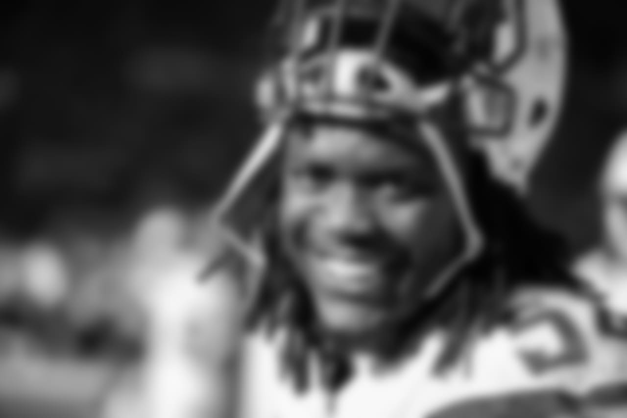Los Angeles Chargers vs Seattle Seahawks on Sunday, November 5, 2018 in Seattle, Washington. Final score: LAC 25 - SEA 17