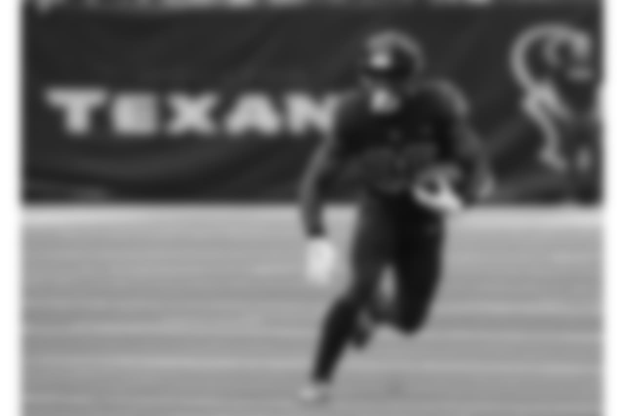 RB Lamar Miller - Houston Texans