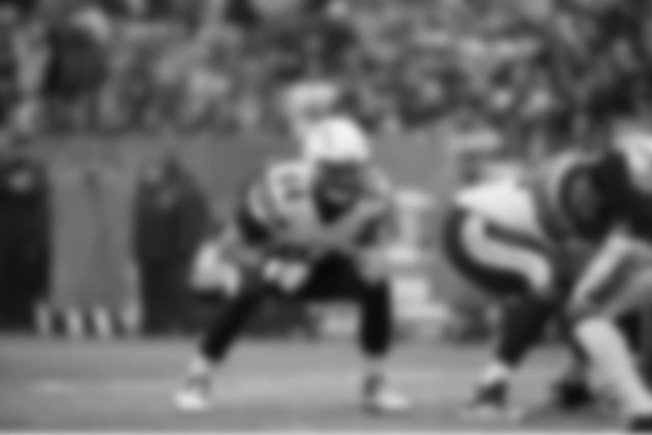 Chargers lose 17-20 to the Cleveland Browns at FirstEnergy Stadium.