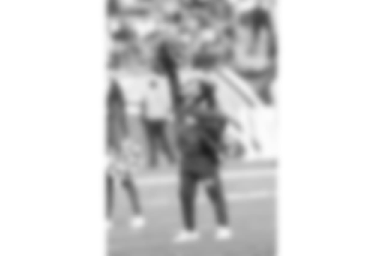 Cincinnati Bengals vs Los Angeles Chargers at StubHub Center on Sunday, DEC 9, 2018 in Carson, CA. Final score: CIN 21 - LAC 26
