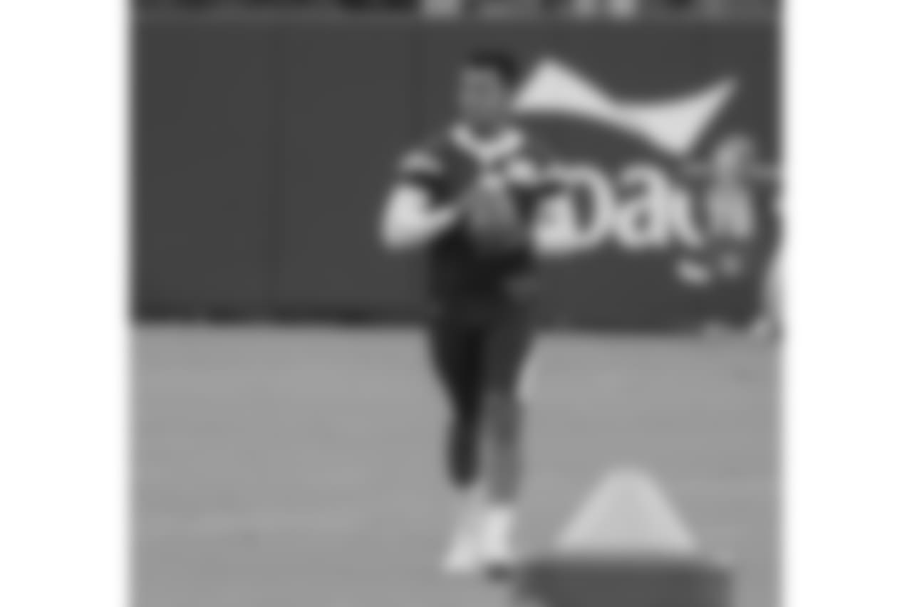 #4 K Roberto Aguayo
