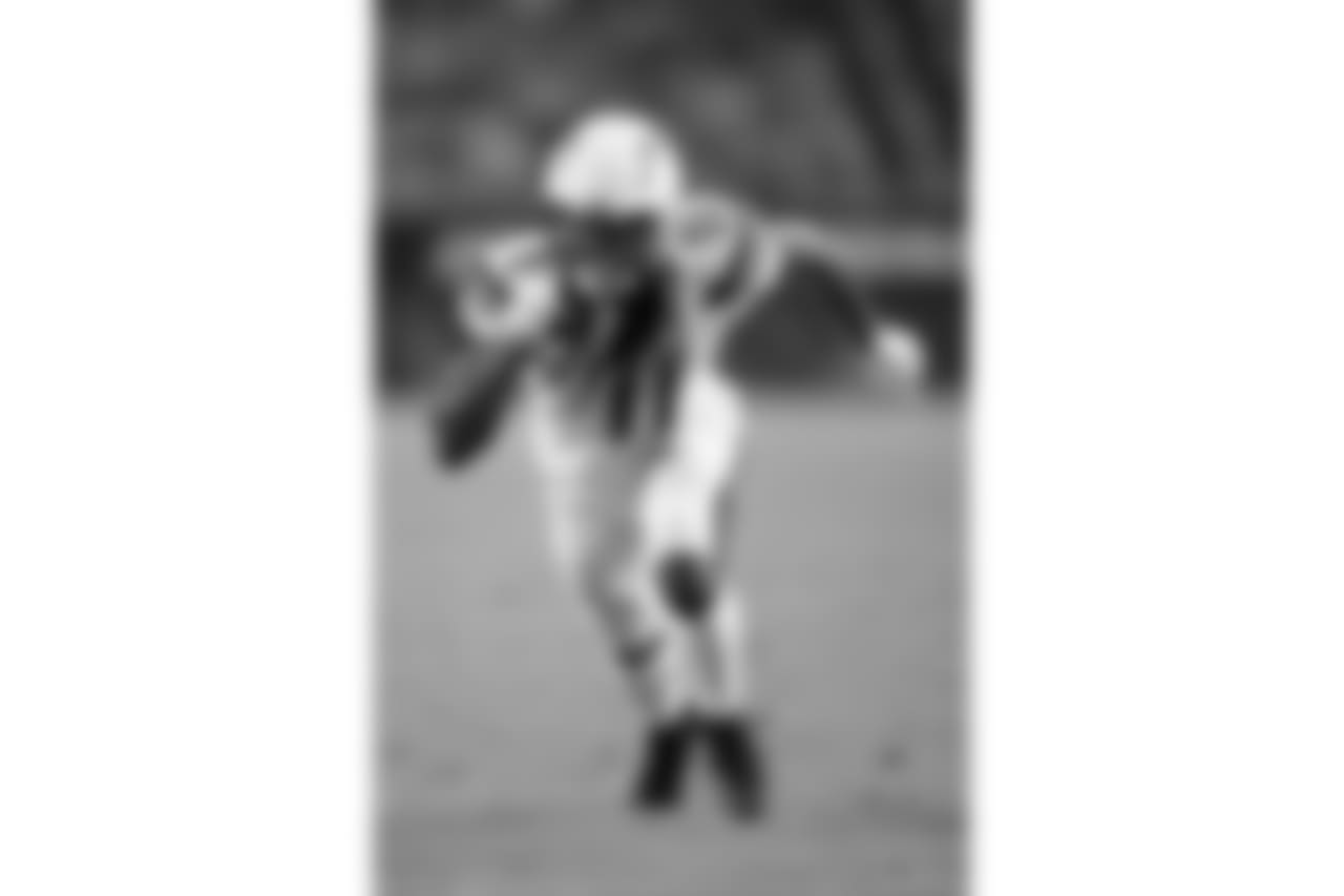 WR Geremy Davis