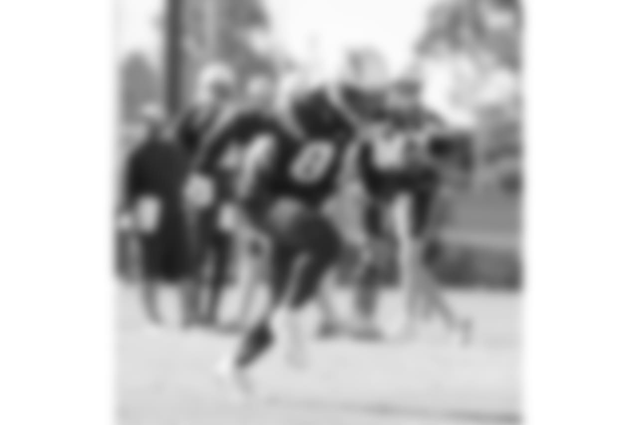 Los Angeles Chargers practice on Wednesday, Dec. 26, 2018 in Costa Mesa, CA.