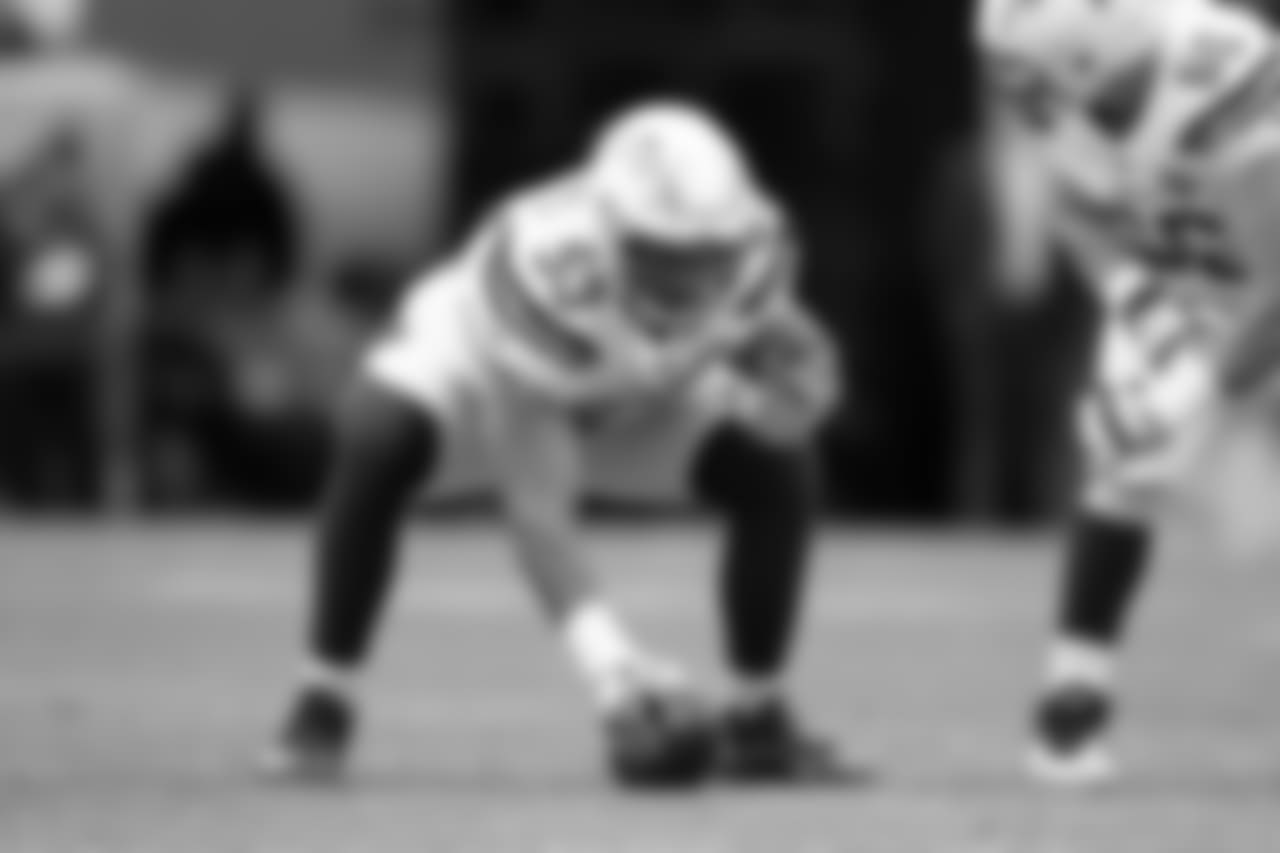 Chargers defeat Broncos 23-9 at Broncos Stadium at Mile High on Sunday, Dec. 30, 2018 in Denver, Colorado.