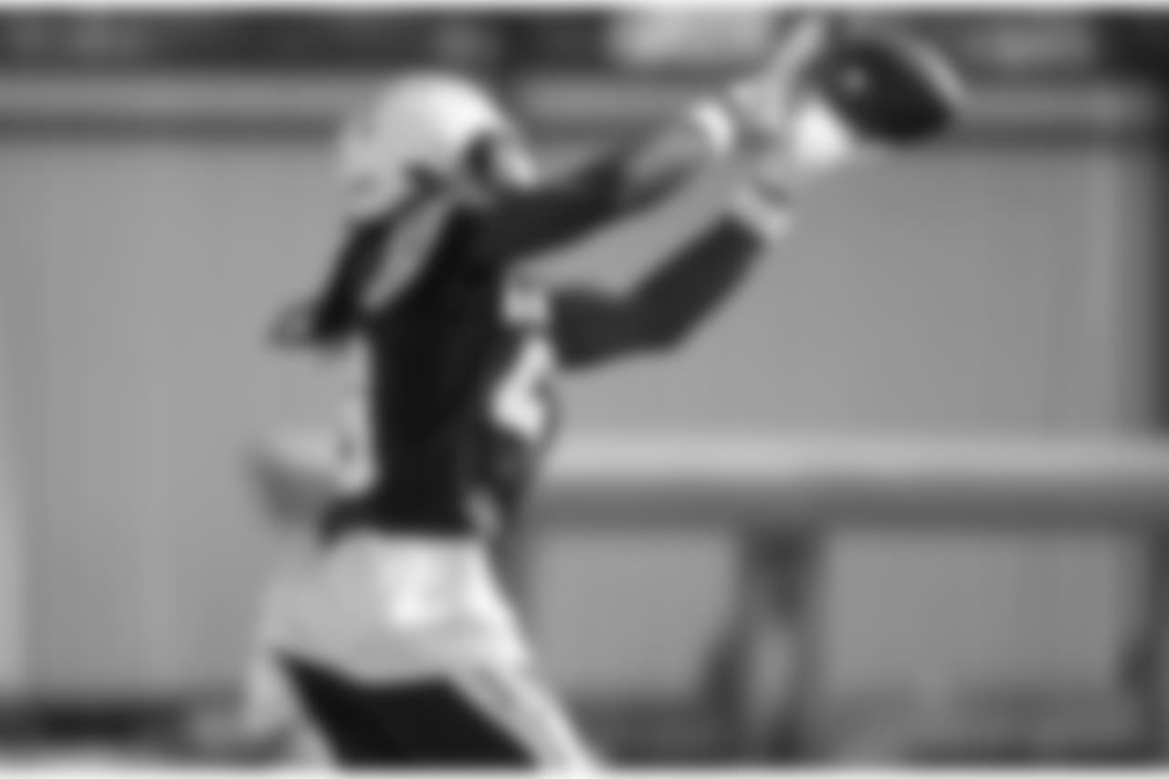 Los Angeles Chargers Practice at Hoag Performance Center on Thursday, November 8, 2018.