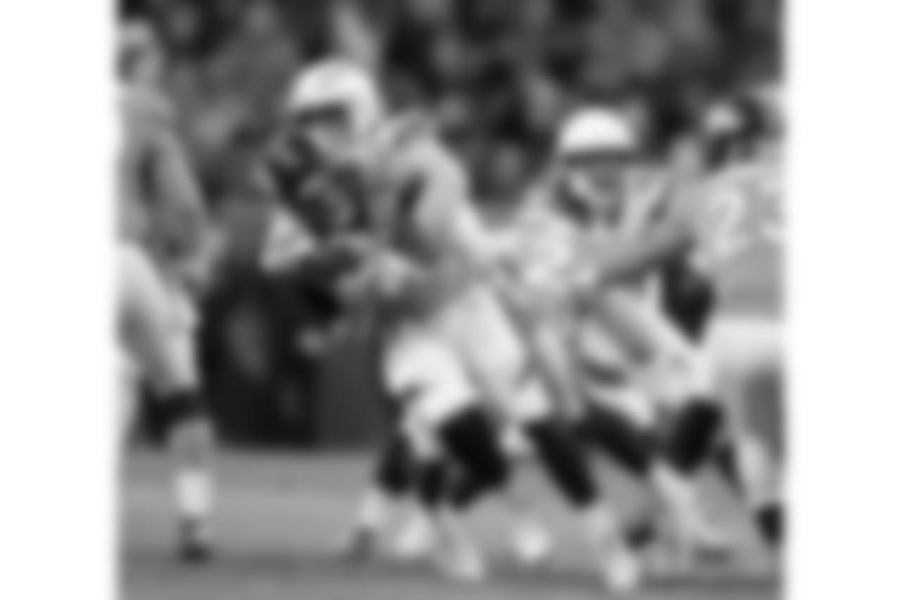 **28.5 –** Career sacks by Joey Bosa, which ranks 10th all-time in team history as he passed Billy Ray Smith (26.5). It’s also the second-most by a Charger in his first three NFL seasons.