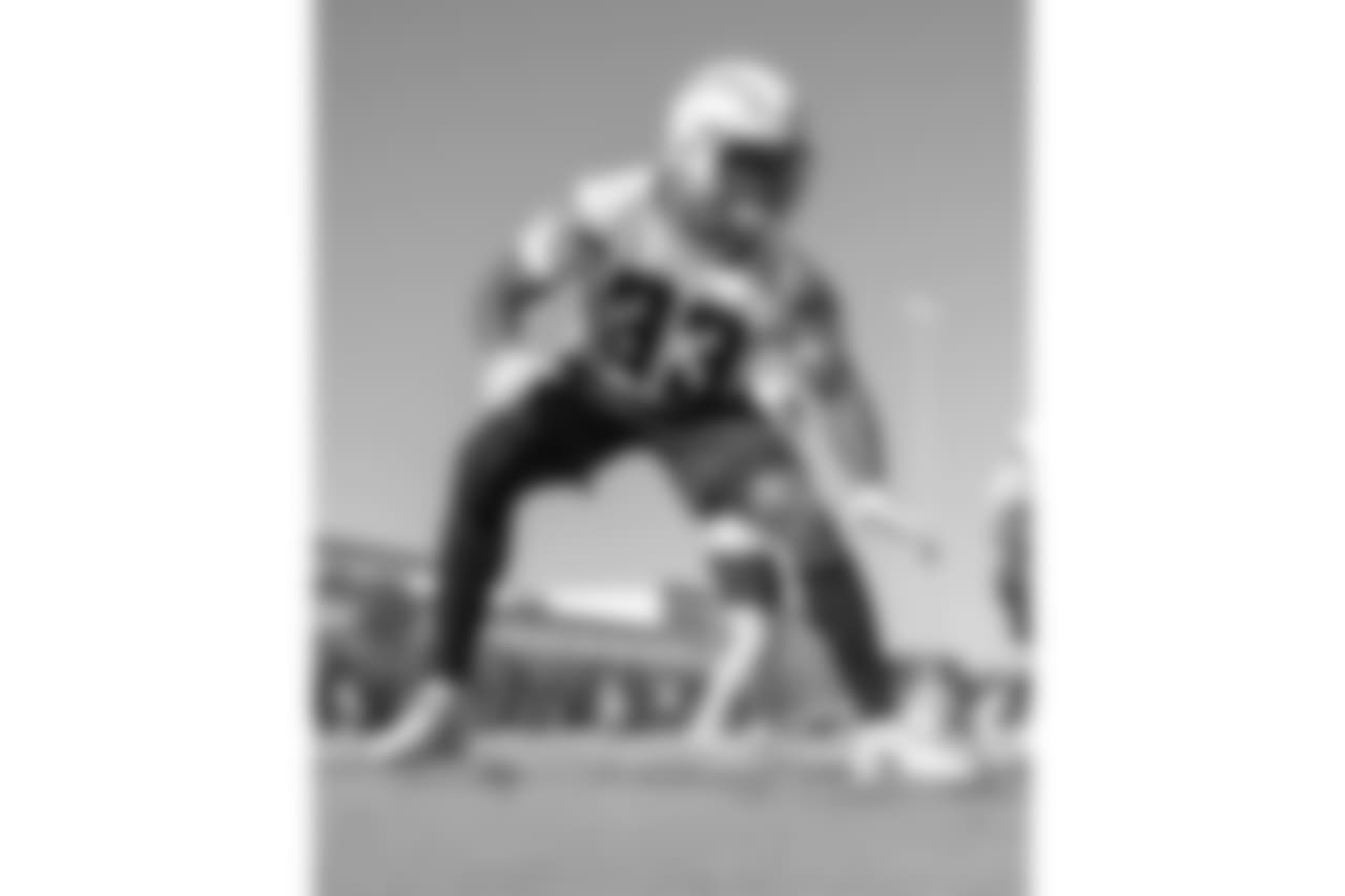 Los Angeles Chargers Practice at Hoag Performance Center on Thursday, November 14, 2018.