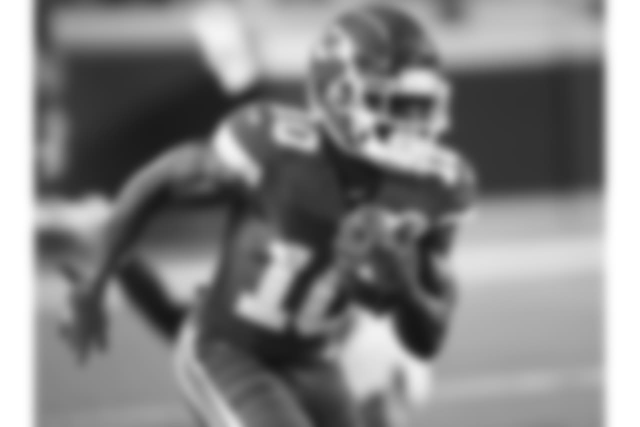 Cincinnati Bengals vs Kansas City Chiefs at Arrowhead Stadium on October 21, 2018
